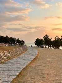 青島9大天然氧吧大公開拍照吸氧兩不誤！