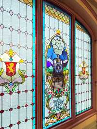 뉴질랜드의 보석, 다니딘 기차역의 역사와 풍경