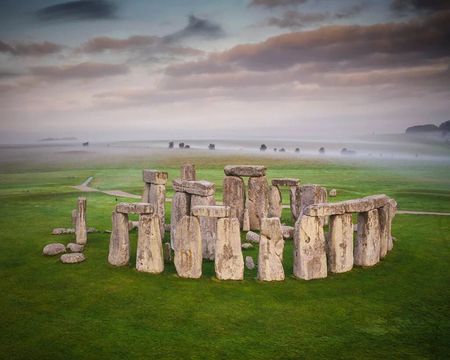 邂逅最大鬱金香花海歐洲超深度賞花! 邂逅最大鬱金香花海歐洲超深度賞花!