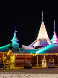 北歐兩國11日深度遊 朋友圈熱門攻略