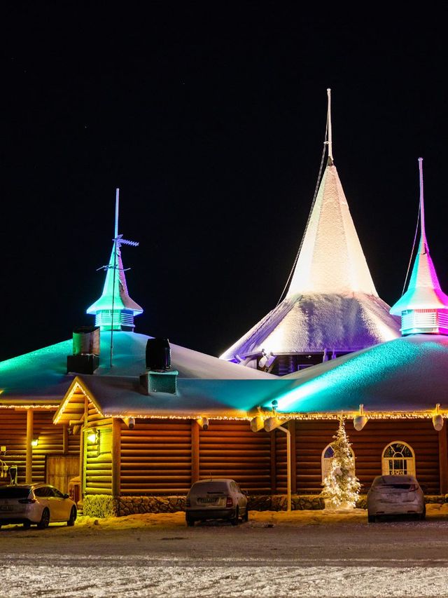 北歐兩國11日深度遊 朋友圈熱門攻略