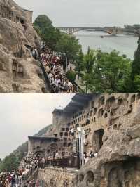 秋遊必看洛陽-鄭州-開封嗨玩攻略