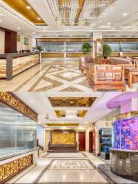 輕住悅享，你的旅途小確幸！