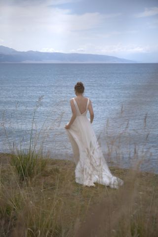 Eastern Tianshan Snow Adventure: 8-Day Tour