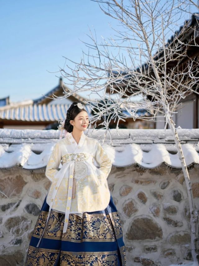 冬遊雪國三省這些玩法別錯過