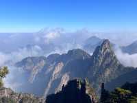 冬日黃山美如畫！12月免門票攻略速速碼住