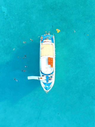 지중해의 진주 키프로스——유럽의 숨겨진 보석 여행지