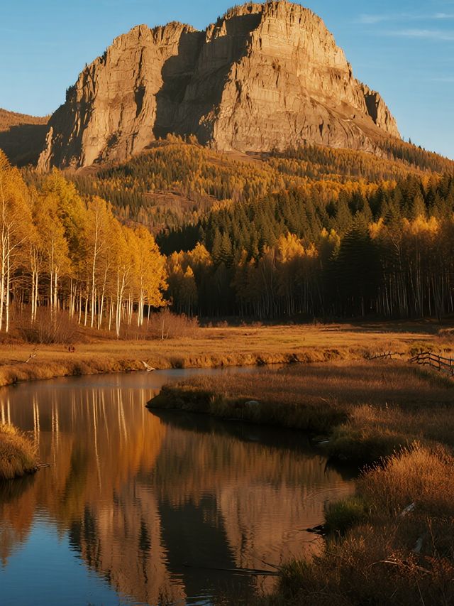 帶娃賞秋阿爾山親子攻略 人少景美超治癒 帶娃賞秋阿爾山親子攻略 人少景美超治癒