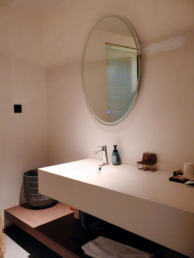 在景德鎮，住進南洋風的陶瓷夢裡