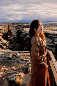 “冰島黃金圈兩天兩晚 深度悠閒遊攻略”