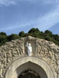 南京 / 牛首山文化景區