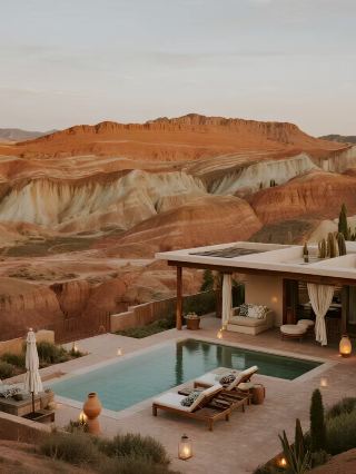 Unlock the Lanzhou Ink Wash Danxia with Kids! A Beautiful and Less Crowded Family Secret Spot