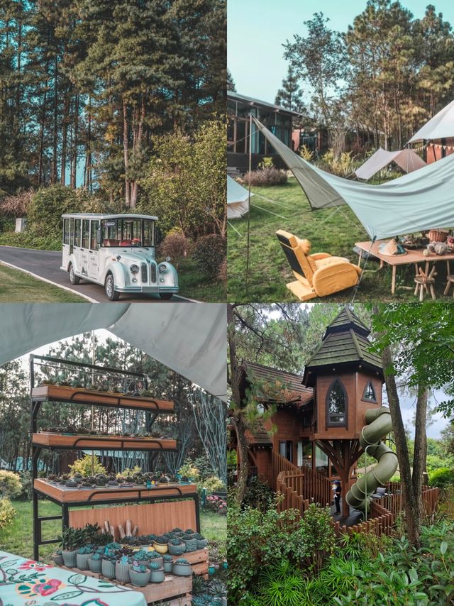 興義豪華酒店榜，住過就不想走的五星住宿體驗