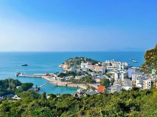 【珠海4天3夜浪漫攻略】人均2500吹海風&吃生蠔！