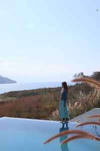 稱這裡為郴州版「洱海」一點也不假……