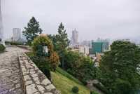 2元的澳門纜車，你坐過嗎