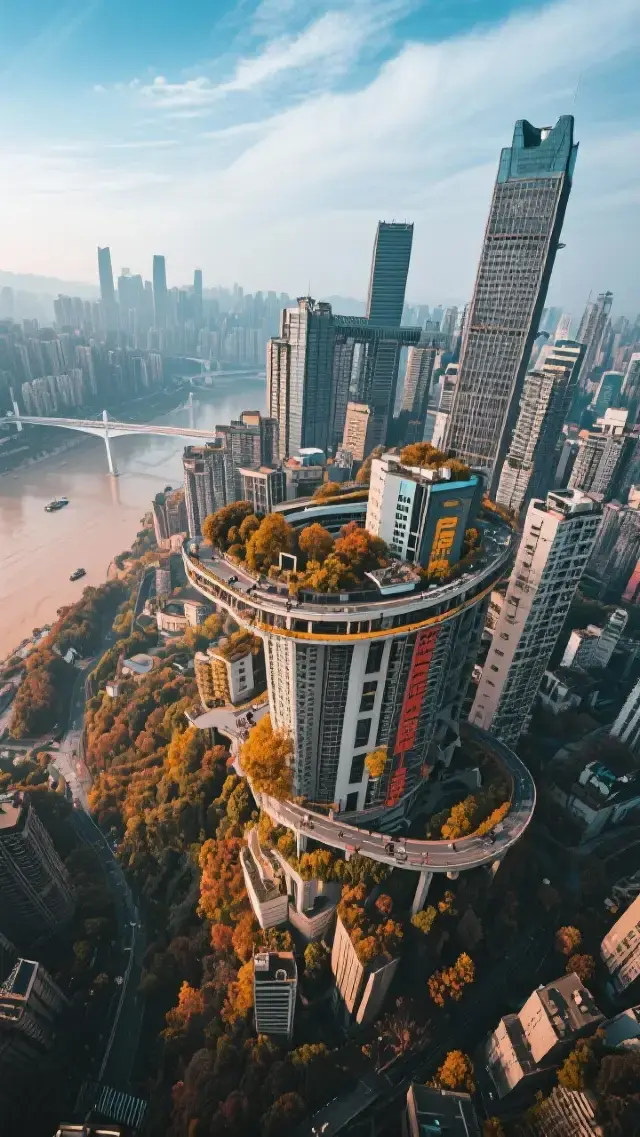 12月帶上家人來這七個神仙旅遊地,美到窒息