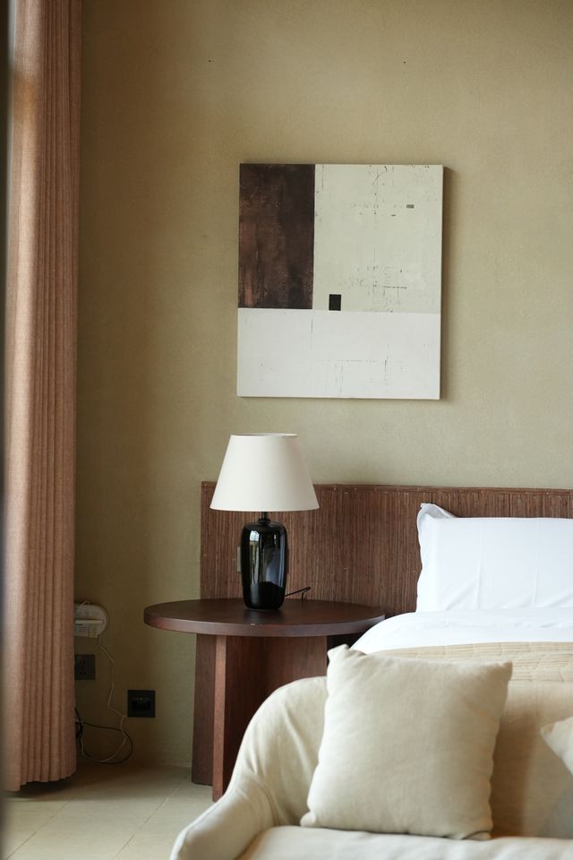 香格里拉必住野奢酒店