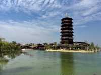 銅官窯·古鎮之光必看