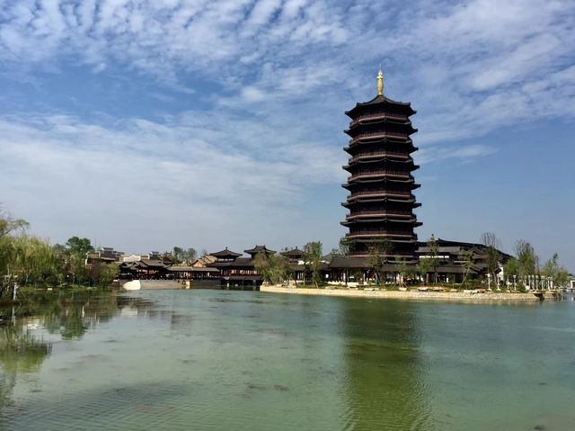 銅官窯·古鎮之光必看