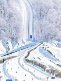 長白山3天2夜直接“殺瘋了”