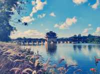 中國5大冷門秘境！99%的人不知道的小眾天花板  必去理由： 1.雲南建水 滇南小臨安！穿越