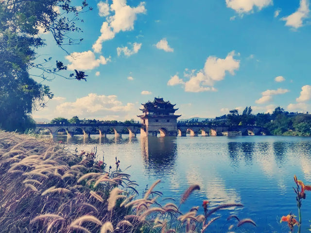 中國5大冷門秘境！99%的人不知道的小眾天花板  必去理由： 1.雲南建水 滇南小臨安！穿越