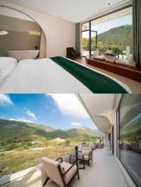 天柱山自駕黨狂喜！這家寶藏民宿直接封神！