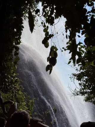 คู่มือคนขี้เกียจน้ำตกหวงกั่วซู่ (0 Waste Films)