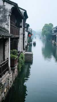 3天4晚玩轉江門