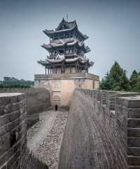 山西稷山旅遊景點大全圖片及介紹