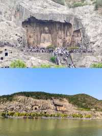 河南古都5日遊帶娃出行必看