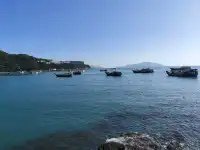 東澳島徒步保姆級攻略實測不踩雷!附路