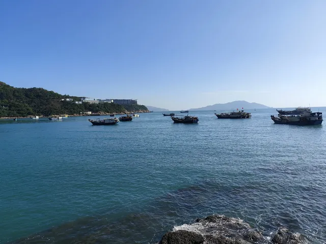 東澳島徒步保姆級攻略實測不踩雷!附路 東澳島徒步保姆級攻略實測不踩雷!附路
