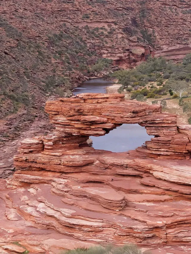 人均9K+！玩轉西澳8天30地