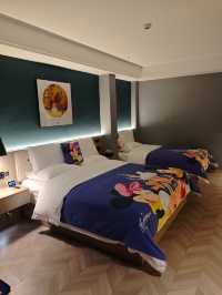 冬日遛娃聖地這家酒店也太適合帶娃了吧！