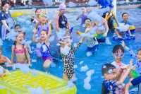 感恩季|沐浴陽光，奢享海島時光