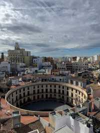 別再去巴塞隆拿了，這座城市更有味道