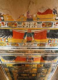 埃及10日遊秋天去簡直不要太爽