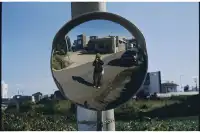 5203,海邊的風景、曝光的意外