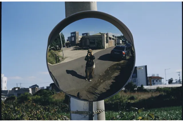 5203,海邊的風景、曝光的意外 5203,海邊的風景、曝光的意外