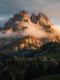 洛克之路親子行｜紮尕那自駕免票指南