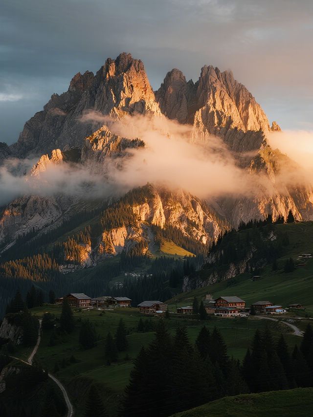 洛克之路親子行｜紮尕那自駕免票指南