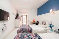 大連馨居庭舍：隱於山海間的治癒桃源