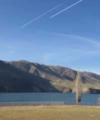 庫爾德寧自駕全攻略