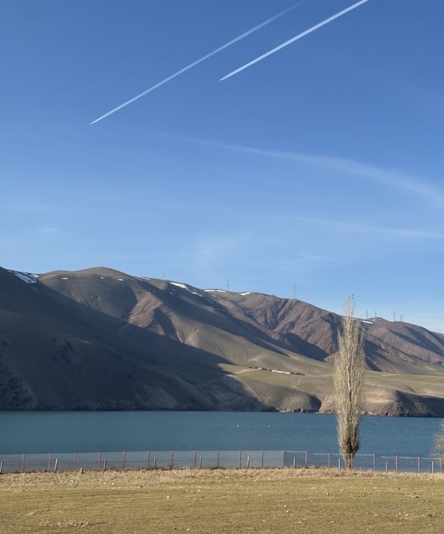 庫爾德寧自駕全攻略 庫爾德寧自駕全攻略