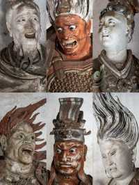 迄今為止，我最喜愛的北方寶藏小城出現啦