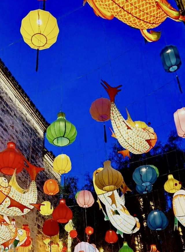 雪落徽州!打卡中國最美古村落的冰雪童話世界 雪落徽州!打卡中國最美古村落的冰雪童話世界