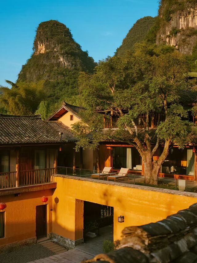 南寧12月親子遊｜雲端山裡遛娃超愜意