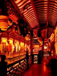 上海夜遊首選地標